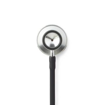 Dual-Head Stethoscope