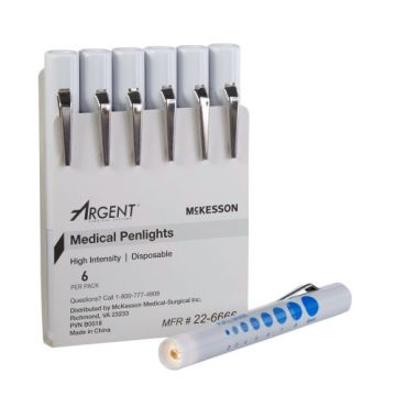 Medi-Pak Penlight - 22-6666