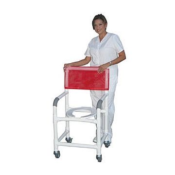 Shower Chair 21 Inch - 118-3