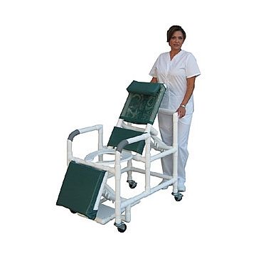 Reclining Shower Chair 21 Inch - 196