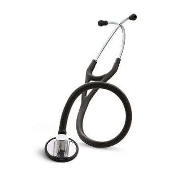 3M Littmann Master Cardiology Stethoscope - Superior Acoustics and Portable Convenience