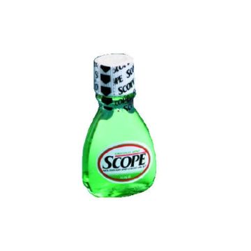 Scope Mouthwash - 37000051121