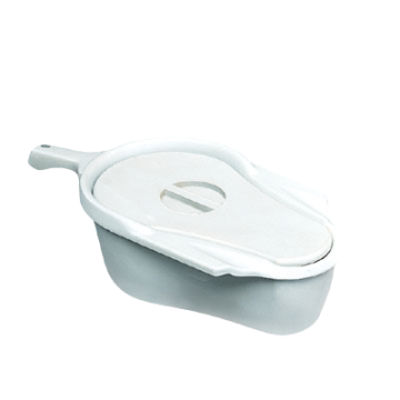 Toilet Pan - Accessories for Ocean Shower Commode Chair