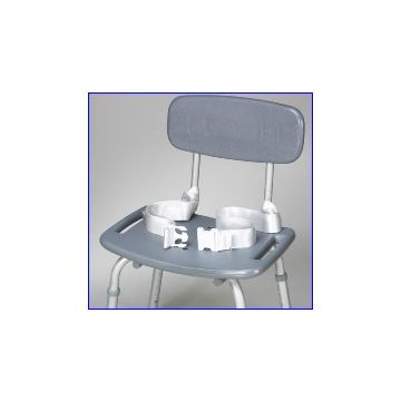 Skil-Care Shower Chair / Toilet Safety Belt