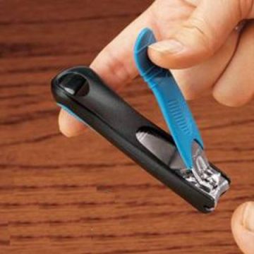 Easy Hold  Toenail Clipper Adult - 7-61B