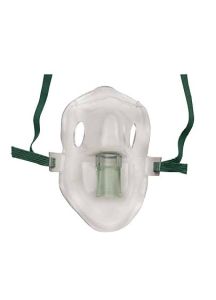 Pediatric aerosol mask (001263)
