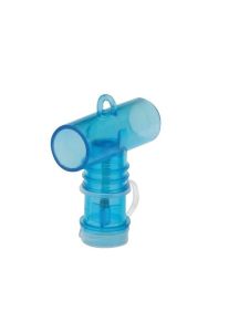 AirLife Valved Tee Adapter (002060)