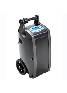 Oxlife Independence Portable Oxygen Concentrator - O2 Concepts