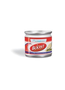 Boost Nutritional Pudding - 7g Protein, Suitable for Special Diets - Vanilla/Chocolate Flavor