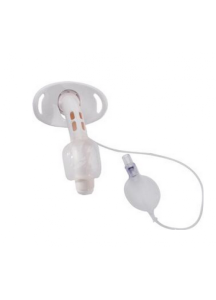 Shiley Cuffed Fenestrated Tracheostomy Tubes with Disposable Inner Cannula
