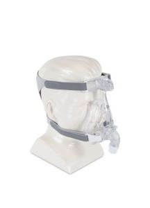 Respironics Convertible Headgear for Full Face Mask