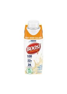 BOOST VHC Very High Calorie Nutritional Drink by Nestle