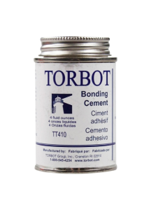Liquid Bonding Cement Torbot 4 oz. Can