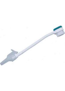 Medline MDS096575 Treated Suction Toothbrush Kits