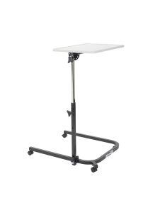 Overbed Table with Pivot &amp; Tilt by Drive