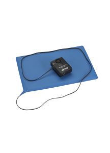 Patient Chair Alarm with Reset Button