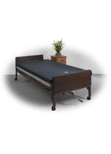 Bariatric Mattresses by Drive