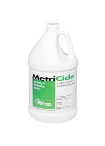 MetriCide Instrument Disinfectant / Sterilizer - 10-1400