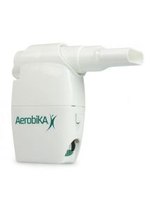 Aerobika OPEP Oscillating Positive Expiratory Pressure Therapy System