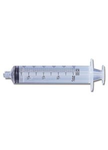 30 mL Syringes without Needle