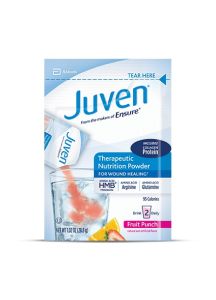 Juven Therapeutic Nutritional Drink Mix by Abbott Nutrition