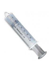 35 mL Syringes by Monoject