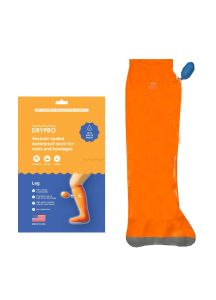 Dry Pro Leg Covers