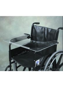 Duro-Med Wheelchair Tray