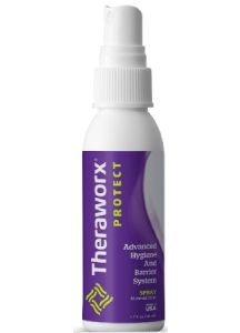 Theraworx Protect Liquid Skin Cleanser 2 oz
