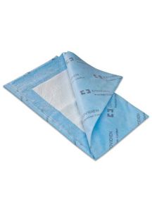 Wings Quilted PREMIUM COMFORT Underpads Maximum Absorbency