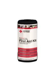Acme United American Red Cross Deluxe First Aid Kit