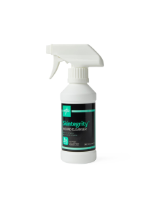Medline Skintegrity Wound Cleanser Spray - Fast, Gentle Cleaning for Open Wounds
