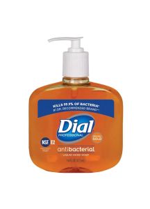 Dial Antibacterial Soap - DIA 80790