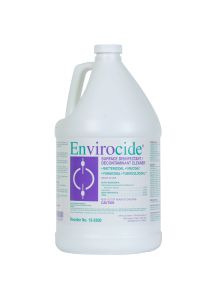 Envirocide Multi-Purpose Cleaner and Disinfectant - 13-3300