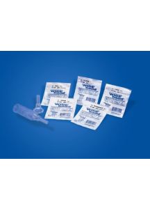 Wide Band Condom Catheter by Bard