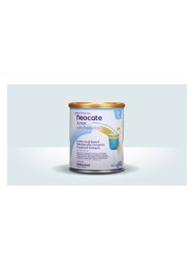 Neocate Junior with Prebiotics Vanilla - 400 gm