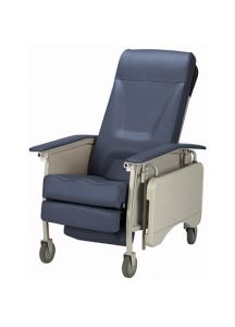 Invacare DELUXE Recliner 3-Position