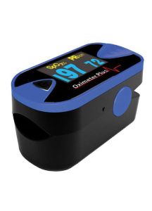 QuickCheck Pro Pulse Oximeter