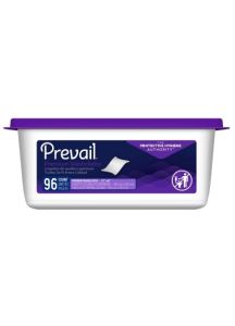 Quilted Prevail Adult Washcloths with Aloe, Chamomile and Vitamin E