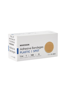 Medi-Pak Adhesive Spot Bandage, Sterile
