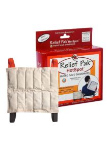 Moist Heat Therapy Relief Pack
