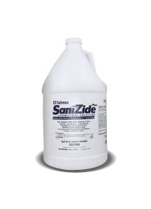 Hard Surface Disinfectant SaniZide Plus
