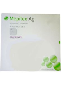 Buy Silver Wound Dressings | Ag Bandages | Blowout Medical