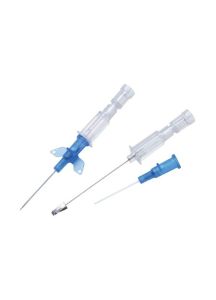 Introcan Safety IV Catheters (FEP) - 24g, 22g, 20g, 18g