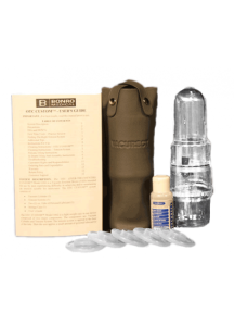 Vacurect 1002 Deluxe Vacuum Erection Device Kit
