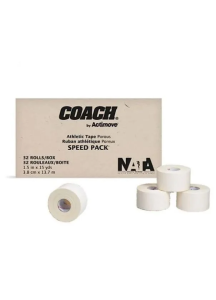 Coach Athletic Tape by Actimove