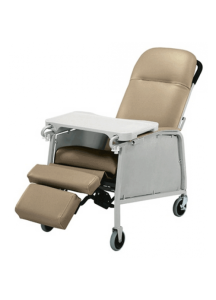 Lumex Three Position Recliner Chair