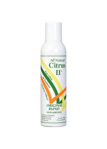 Citrus II Air Freshener - Non-Aerosol Spray
