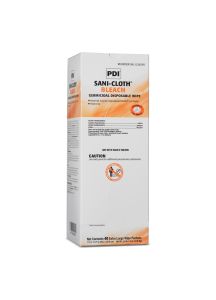 Sani-Cloth Bleach Wipe