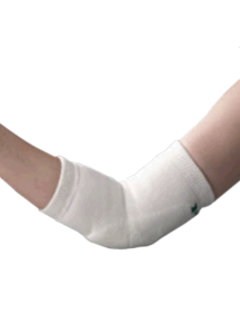 Machine Washable Heel and Elbow Protectors with Inserts
